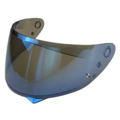 HJC C10 Pinlock Ready Blue Mirror Shield HJ-34P