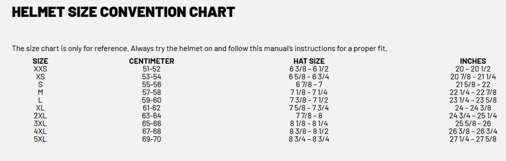 HJC i30 Open Face Helmet Slight Graphic MC-9 White HJC I30 Open Face Helmet Slight Graphic MC-9 White -Helmet Country Shop HJC Size Chart 1024x1024 1024x1024 f01b1348 3b15 4344 a908 31962ecb00cd