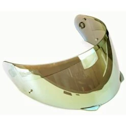 HJC I90 Pinlock Shield Gold Mirror HJ-33