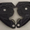 HJC HJ-34P Gear Plate Set For C10