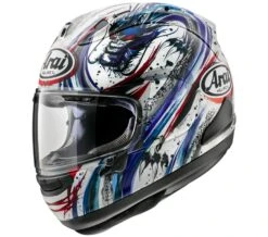 Arai Corsair X Kayonari Trico Frost Full Face Helmet