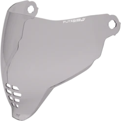 Icon Airflite Shield Light Smoke