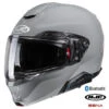 HJC RPHA 91S Bluetooth Helmet Nardo Grey 11b Installed -Helmet Country Shop Nardo 11b product1 0827 0187 03web1693239843 1047