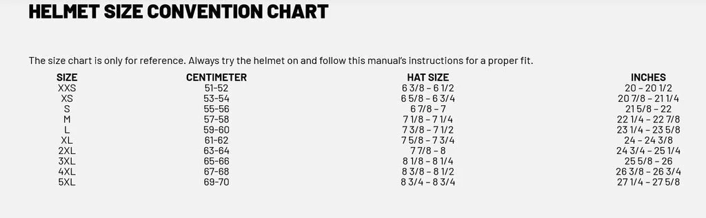HJC C91 Helmet Sena Smart 20B Bluetooth Headset Matte Black HJC C91 Helmet Sena Smart 20B Bluetooth Headset Matte Black -Helmet Country Shop ORHJCSizeChart 1024x1024 1024x1024 1024x1024 11d80ffd 27b3 44a4 974c 8fe9624dc39f