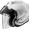 Arai RAM X Open Face Helmet Aluminum Silver -Helmet Country Shop RAM X Silver 1 17175490 9ec7 4be1 ad64 90fe2e3b527c