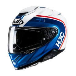HJC RPHA 71 Full Face Helmet Mapos MC-21