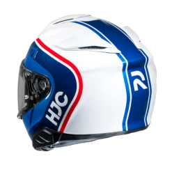HJC RPHA 71 Full Face Helmet Mapos MC-21 4 HJC RPHA 71 Full Face Helmet Mapos MC-21 -Helmet Country Shop RPHA 71 MAPOS MC21 3