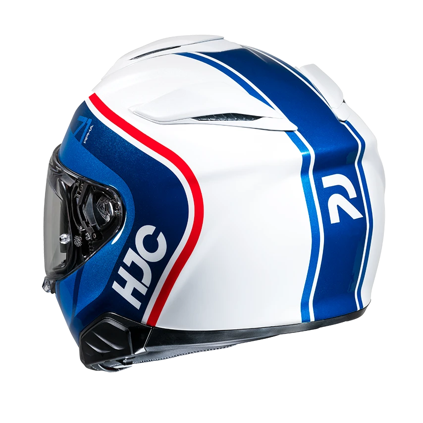 HJC RPHA 71 Full Face Helmet Mapos MC-21 HJC RPHA 71 Full Face Helmet Mapos MC-21 -Helmet Country Shop RPHA 71 MAPOS MC21 3