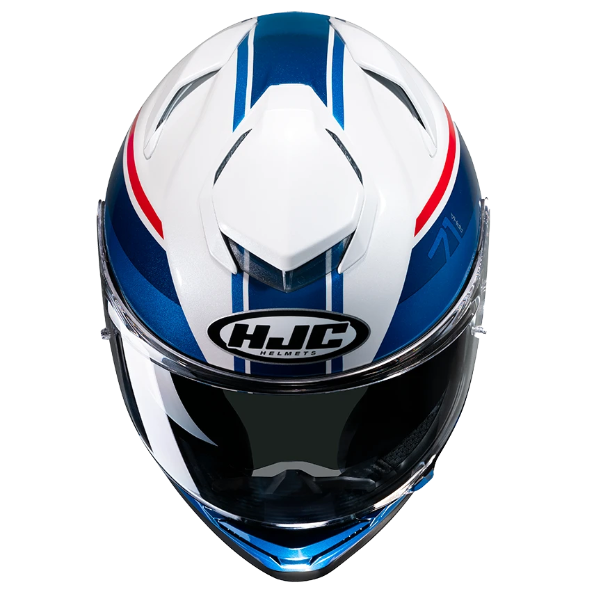 HJC RPHA 71 Full Face Helmet Mapos MC-21 HJC RPHA 71 Full Face Helmet Mapos MC-21 -Helmet Country Shop RPHA 71 MAPOS MC21 4