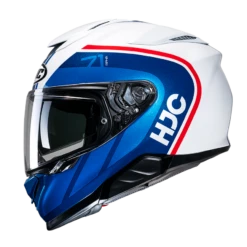 HJC RPHA 71 Full Face Helmet Mapos MC-21 5 HJC RPHA 71 Full Face Helmet Mapos MC-21 -Helmet Country Shop RPHA 71 MAPOS MC21 5 1