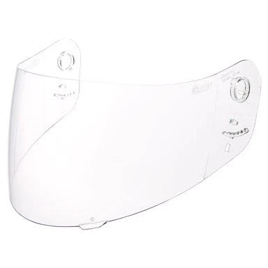 Icon Proshield Fog Free Clear Icon Proshield Fog Free Clear -Helmet Country Shop RST FogFreeClear Large