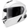 Sena Outrush R Modular Helmet Gloss White