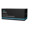 Cardo Adapter For: Shoei Neotec II, GT-Air II, And J-Cruise II -Helmet Country Shop ShoeiAdaptor Sleeve