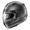 Arai Signet X Full Face Helmet Pearl Black