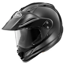 Arai XD4 Solid Helmet Gloss Black Size Small