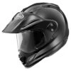 Arai XD4 Solid Helmet Gloss Black 2 Arai XD4 Solid Helmet Gloss Black -Helmet Country Shop XD4 GlossBlack Large 7a6ba805 2dff 41e4 98c3 6de077bdae2a