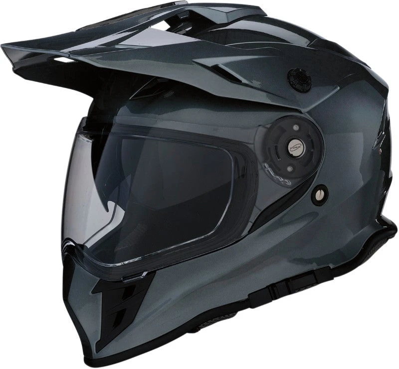 Z1R Range Dual Sport Helmet Dark Silver Z1R Range Dual Sport Helmet Dark Silver -Helmet Country Shop XYZ 2BB327A1 480E 4647 9BD8 EFBADB944FA9