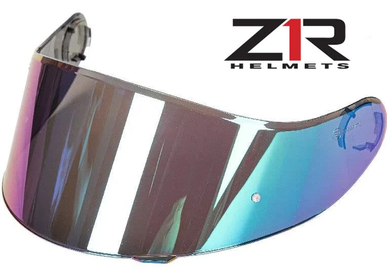 Z1R Solaris Outer Shield Purple Mirror Z1R Solaris Outer Shield Purple Mirror -Helmet Country Shop Z1r Solaris Blue Mirror 908ec55d 2d57 4fcc ba1f d2138ef34767