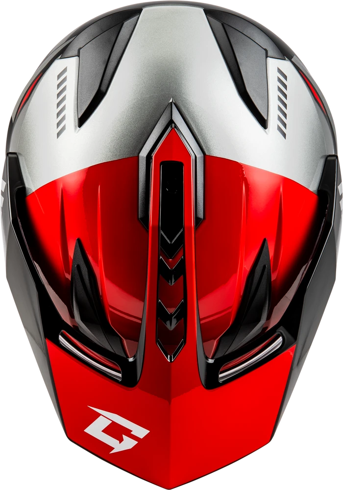 Gmax GM-11S Ronin Snow Helmet Black Red Electric Shield and Dual Lens Gmax GM-11S Ronin Snow Helmet Black Red Electric Shield And Dual Lens -Helmet Country Shop a9e4 64d2b69d00540