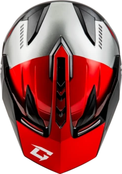 Gmax GM-11S Ronin Snow Helmet Red Dual Lens 4 Gmax GM-11S Ronin Snow Helmet Red Dual Lens -Helmet Country Shop a9e4 64d2b69d00540 22f0bf1f a83e 4362 894d 64d2d6f19a17