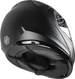 Gmax MD-04 Modular Snow Helmet Matte Black Dual Lens 6 Gmax MD-04 Modular Snow Helmet Matte Black Dual Lens -Helmet Country Shop af25 5f85dba8de747