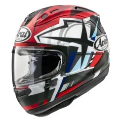 Arai Corsair X Takumi Frost Full Face Helmet
