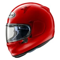 Arai Regent-X Full Face Helmet Code Red