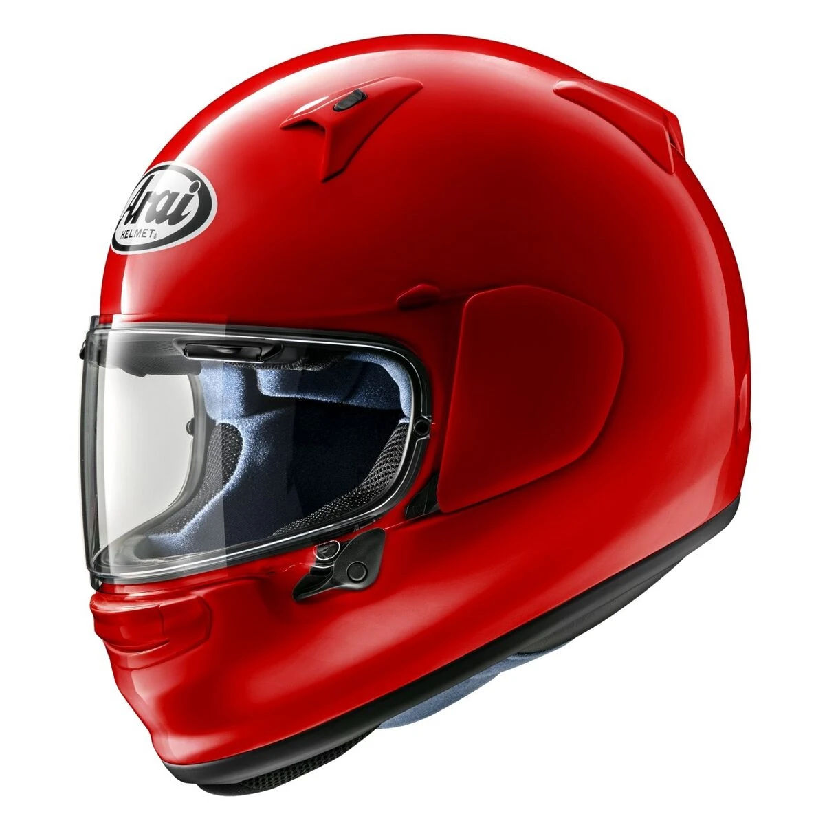 Arai Regent-X Full Face Helmet Code Red Arai Regent-X Full Face Helmet Code Red -Helmet Country Shop arai regent x helmet code red 1