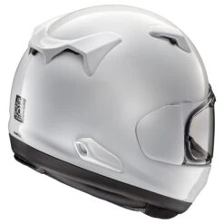 Arai Signet X Full Face Helmet Aluminum Silver 3 Arai Signet X Full Face Helmet Aluminum Silver -Helmet Country Shop arai signet x helmet aluminum silver 2