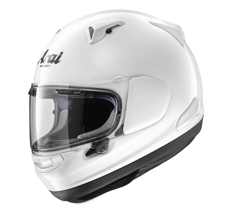 Arai Signet X Full Face Helmet Diamond White Arai Signet X Full Face Helmet Diamond White -Helmet Country Shop arai signet x helmet diamond white 1 65c4973a 9dc4 47be b532 91af9baa94a5