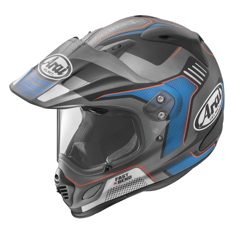 Arai XD4 Dual Sport Helmet Vision Black Frost Arai XD4 Dual Sport Helmet Vision Black Frost -Helmet Country Shop arai xd4 vision helmet frost black 1 8dfba9e4 9c9d 47a3 a9a2 35a87a72da8d 1