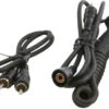 Gmax Electric Shield Cord Kit