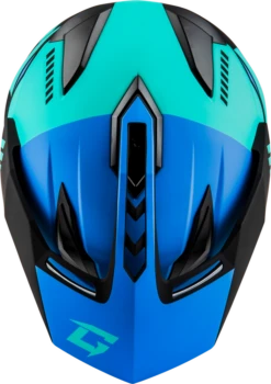 Gmax GM-11S Ronin Snow Helmet Matte Black Blue Electric Shield And Dual Lens 4 Gmax GM-11S Ronin Snow Helmet Matte Black Blue Electric Shield And Dual Lens -Helmet Country Shop b5bc 64d2b6e1a3ffc