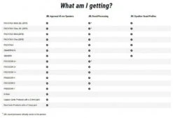 Cardo JBL 45MM Replacement Speakers -Helmet Country Shop b780 5cfaa7ffa1510 8583304a 4438 4d0f 86dd 9a49f5ab1765