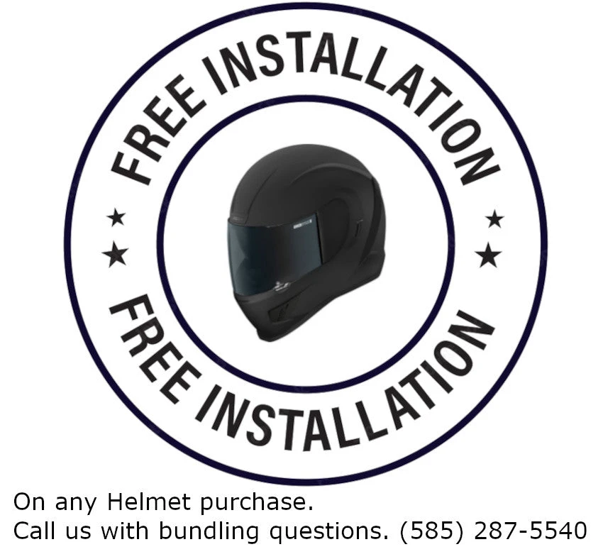 Sena 50C Motorcycle Camera and Communication Sound By Harmon Kardon Sena 50C Motorcycle Camera And Communication Sound By Harmon Kardon -Helmet Country Shop bundling 8