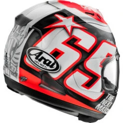 Arai Corsair X Full Face Helmet Nicky Reset Frost 3 Arai Corsair X Full Face Helmet Nicky Reset Frost -Helmet Country Shop c08f59ad f7c7 46cf 9257 c7b71dc94272