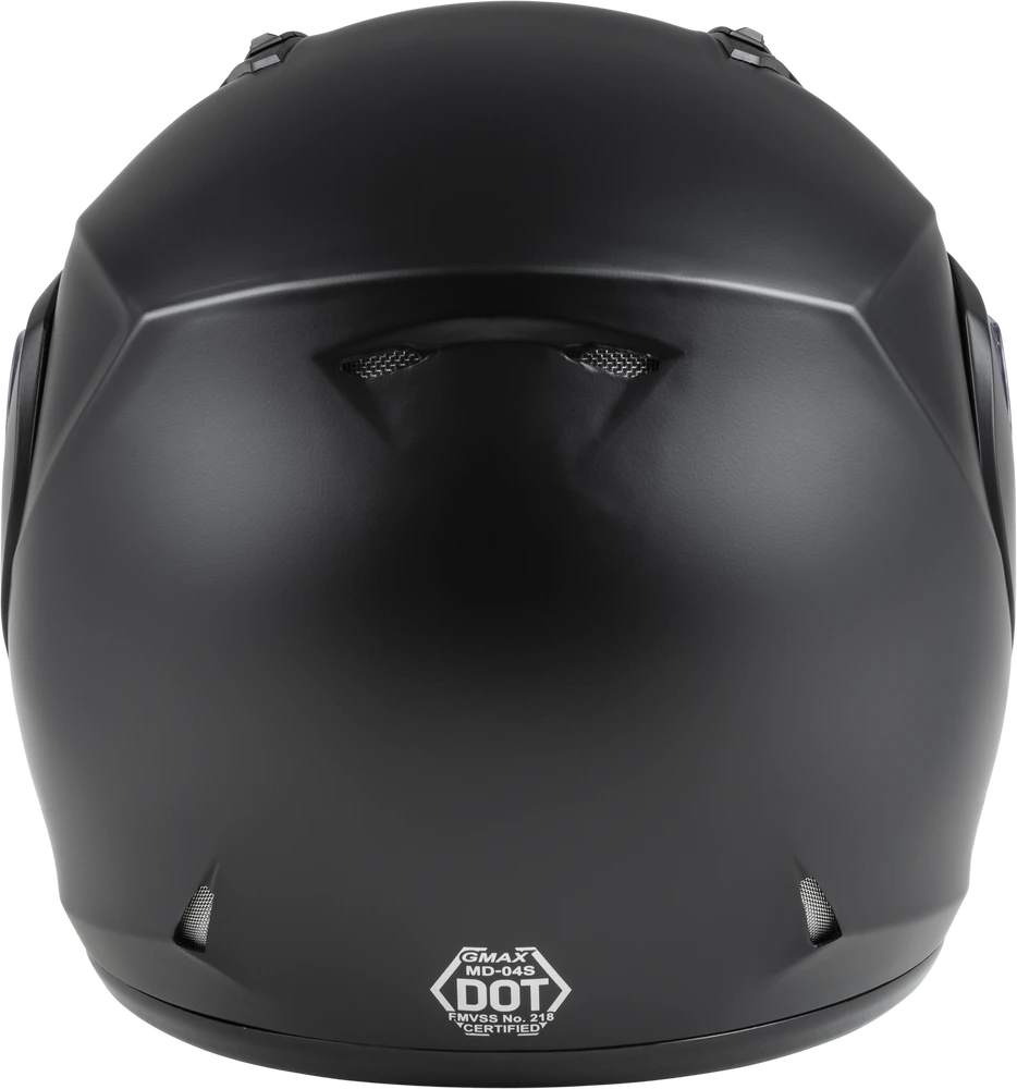 Gmax MD-04 Modular Snow Helmet Matte Black Dual Lens Gmax MD-04 Modular Snow Helmet Matte Black Dual Lens -Helmet Country Shop c6a4 5f85dba85ca69