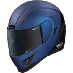 Icon Airform Full Face Helmet Counterstrike MIPS Blue