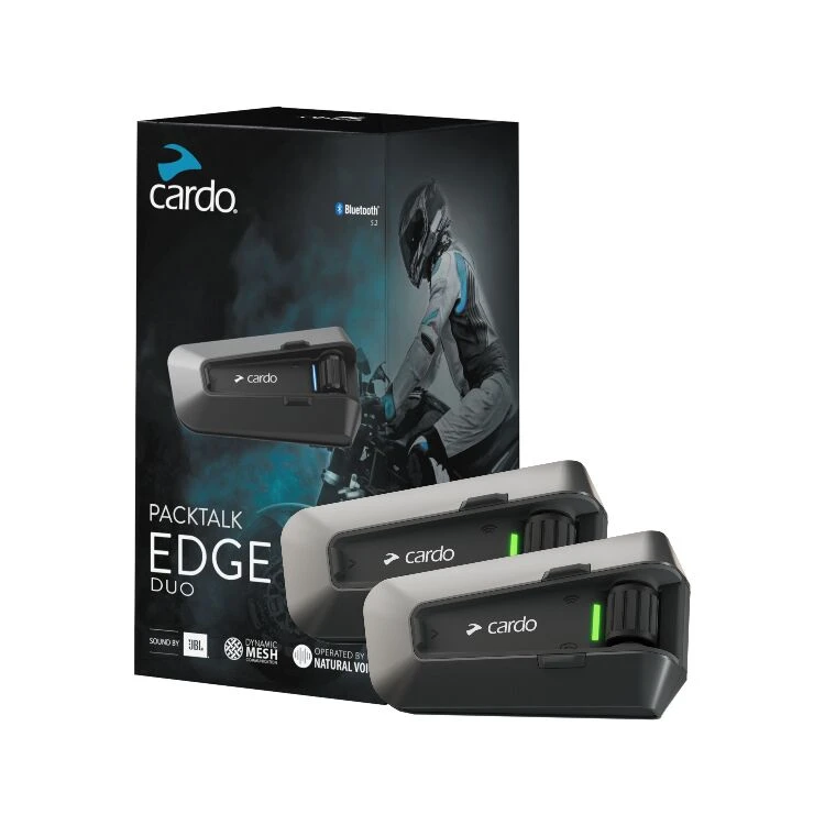 Cardo Packtalk Edge Bluetooth Duo Cardo Packtalk Edge Bluetooth Duo -Helmet Country Shop cardo pack talk edge headset duo pack 750x750 d25fce01 9f51 435f b458 27b0faf09382