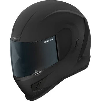 Icon Airform Full Face Helmet Dark Rubatone Icon Airform Full Face Helmet Dark Rubatone -Helmet Country Shop ce043189 67e8 446a 8ed6 2679b01cc567