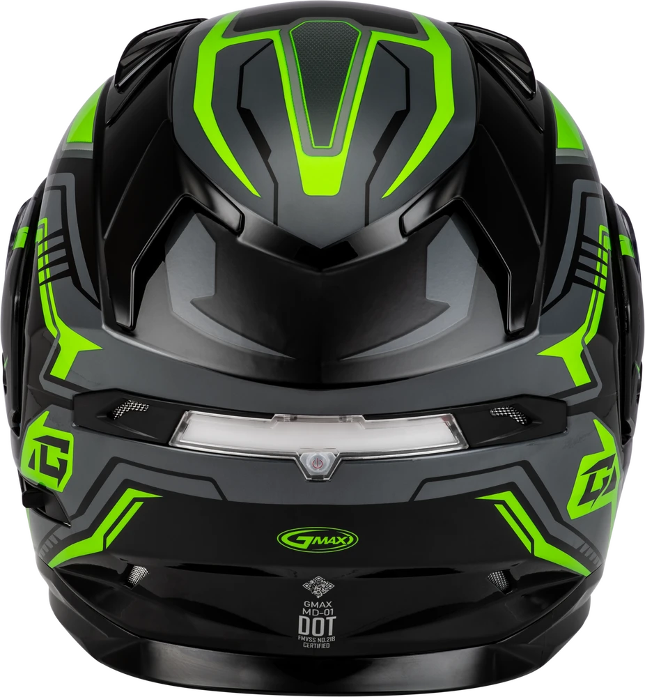 Gmax MD-01S Transistor Snow Helmet Green Black Electric Shield Gmax MD-01S Transistor Snow Helmet Green Black Electric Shield -Helmet Country Shop ce6f 64f0f6240dde4 1