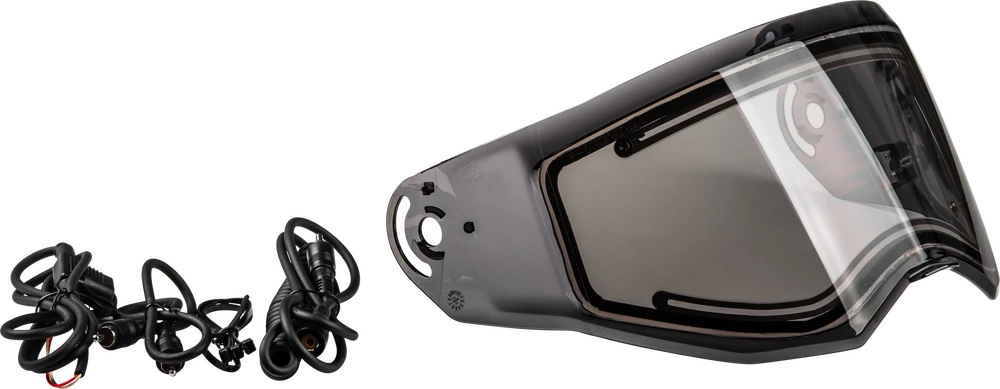 Gmax MD-74S Electric Shield Cord Smoke Gmax MD-74S Electric Shield Cord Smoke -Helmet Country Shop d364 6723ae4b94a93