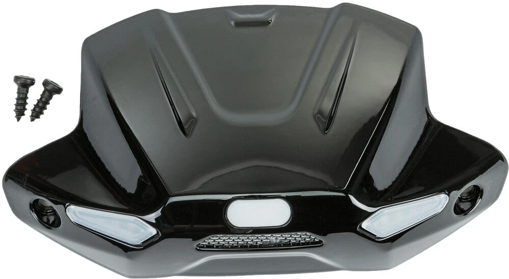 Gmax LED Light Kit Gloss Black for AT-21 Helmets Gmax LED Light Kit Gloss Black For AT-21 Helmets -Helmet Country Shop d3b4 5dee79cf6666a gloss black