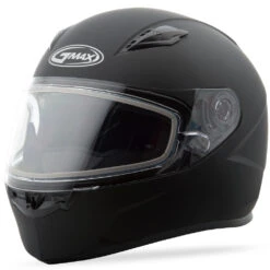 Gmax FF49 Full Face Flat Black Snow Helmet 7 Gmax FF49 Full Face Flat Black Snow Helmet -Helmet Country Shop dcb7 57f6c9efa24f5 1