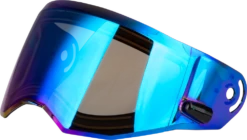 Gmax MD-74S Electric Shield Cord Blue Iridium