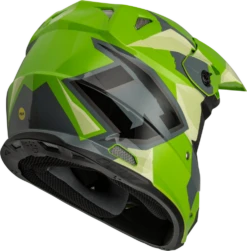 Gmax MX-96S Snowcross Helmet Green -Helmet Country Shop ded7 652eefd5e387f d0b52e91 5c54 4d79 b220 b85c9f8b752b