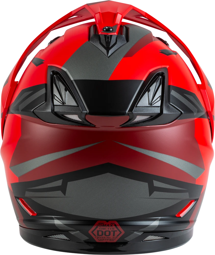 Gmax GM-11 Snow Helmet Ripcord Red Electric Shield Size Medium Gmax GM-11 Snow Helmet Ripcord Red Electric Shield Size Medium -Helmet Country Shop e05e 60f83f01c1320 0ad7ad56 5bf1 4383 9389 1c1e18c75805