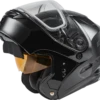 Gmax MD-01S Modular Snow Helmet Gloss Black Dual Lens -Helmet Country Shop e149 5fa3019ae01cd