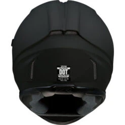 Z1R Jackal Full Face Helmet Flat Black Smoke 4 Z1R Jackal Full Face Helmet Flat Black Smoke -Helmet Country Shop e42923b0 3dda 4d8a b2e2 bcc44d55b7f0