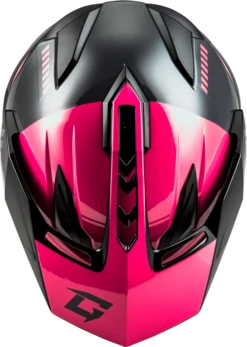 Gmax GM-11S Ronin Snow Helmet Pink Dual Lens 4 Gmax GM-11S Ronin Snow Helmet Pink Dual Lens -Helmet Country Shop e4b3 64d2b66d65105